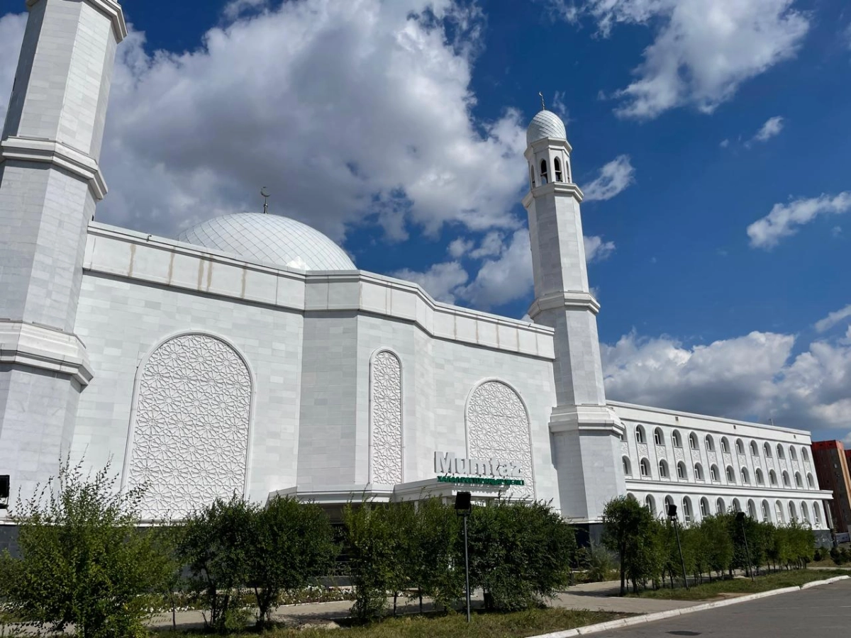 Фото: NewTimes/Ляззат Салимова