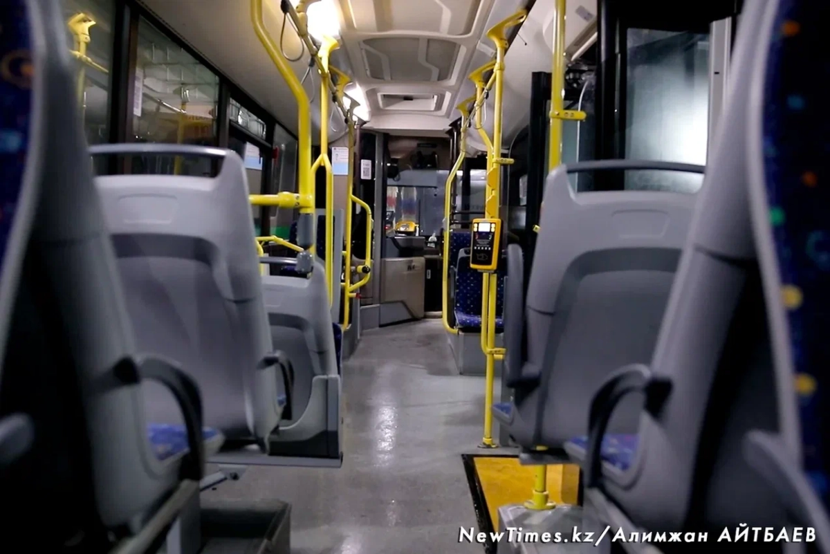 Фото: Newtimes.kz