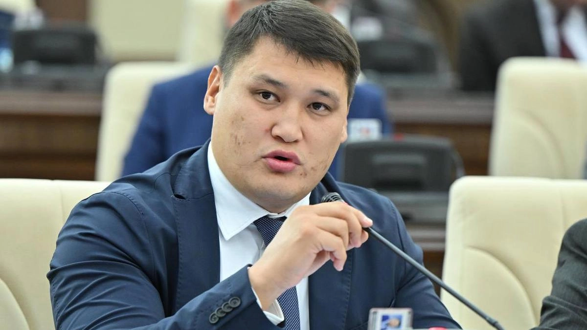 Фото: Мажилис РК