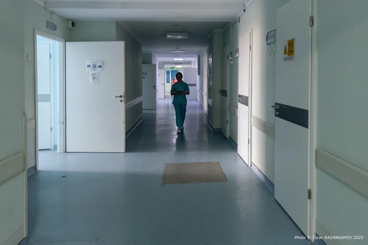 Фото: Турар Казангапов/NewTimes.kz