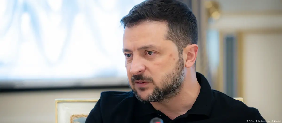 Фото: Office of the President of Ukraine