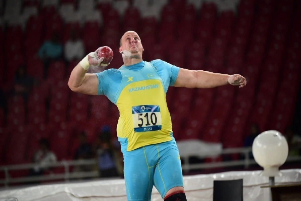 Фото: пресс-служба Федерации