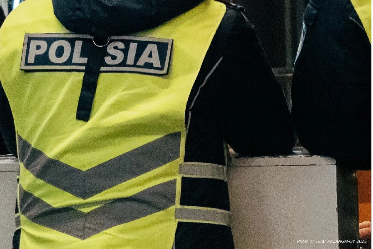 Фото: ИА «NewTimes.kz» / Турар Казангапов