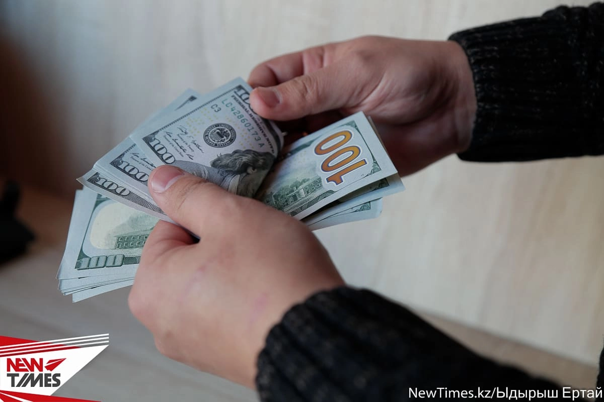 Фото: ИА «NewTimes.kz»