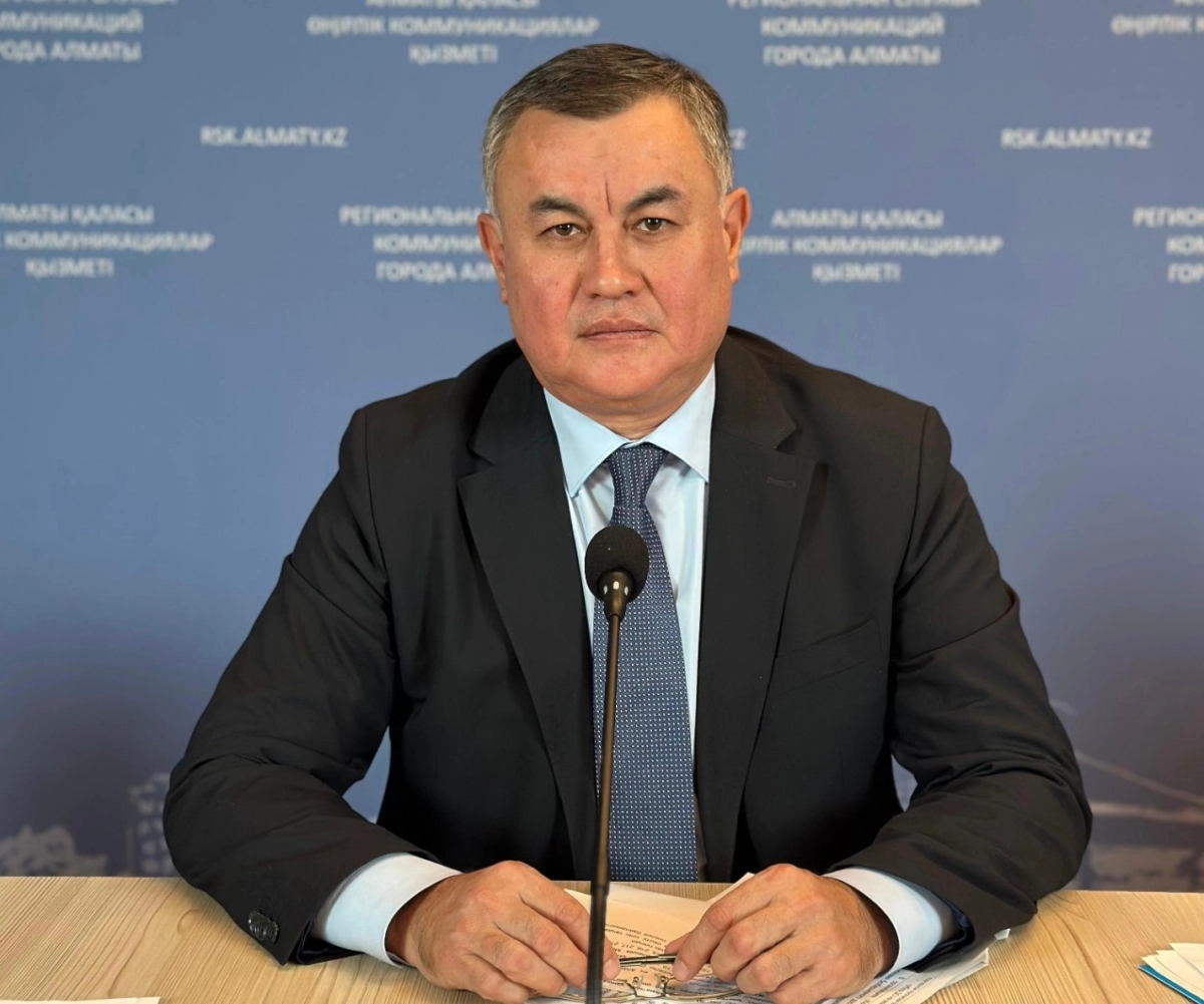 Фото: пресс-служба акимата Алматы