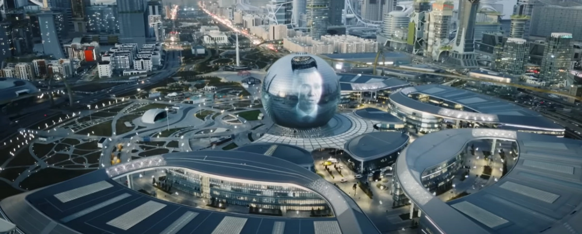 Фото: Кадр из трейлера