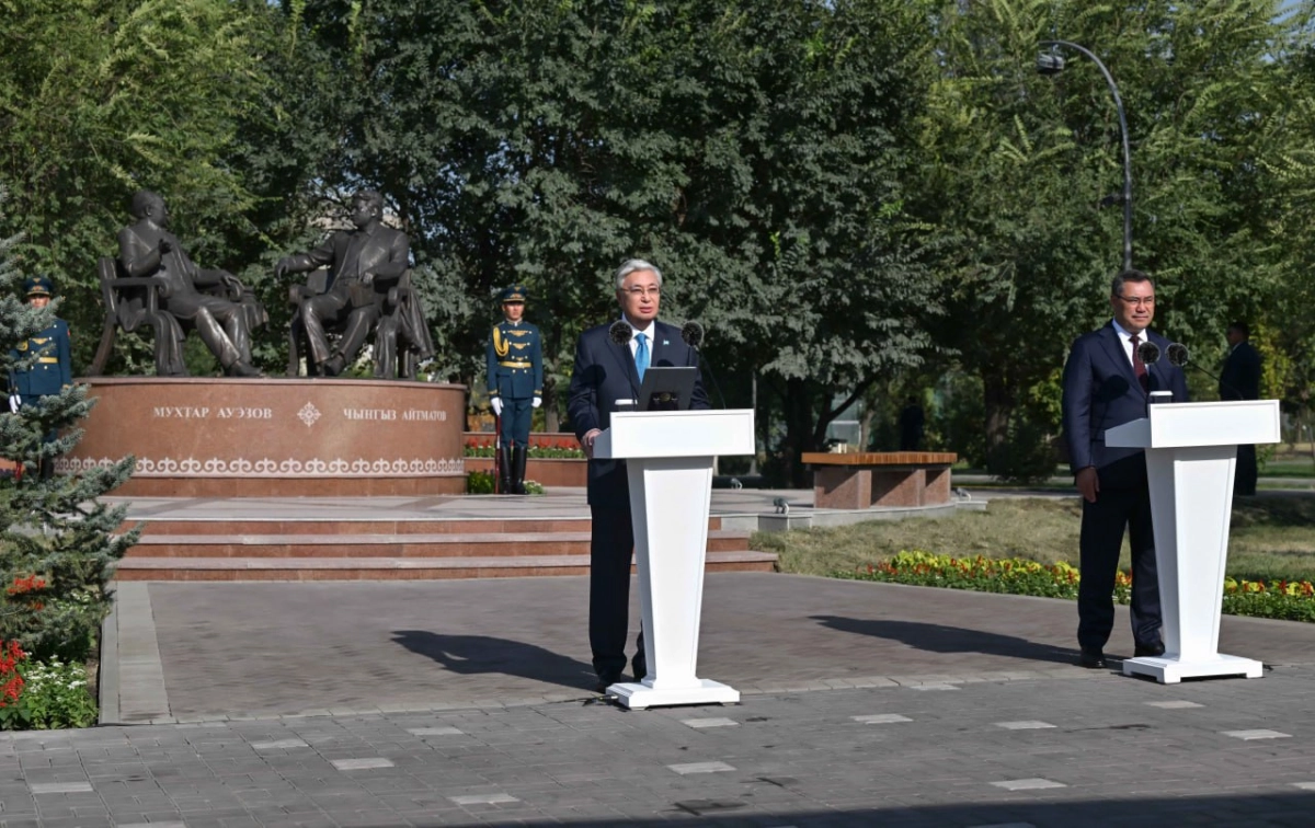 Фото: пресс-служба Акорды