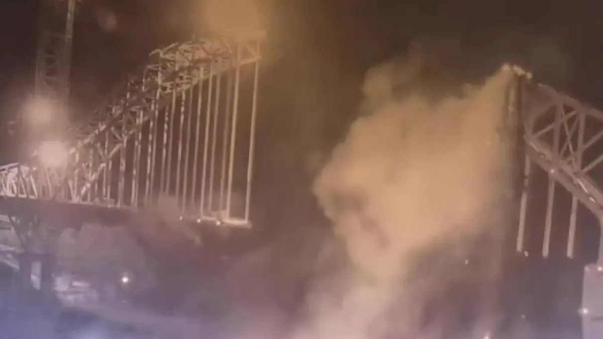 Кадр из видео