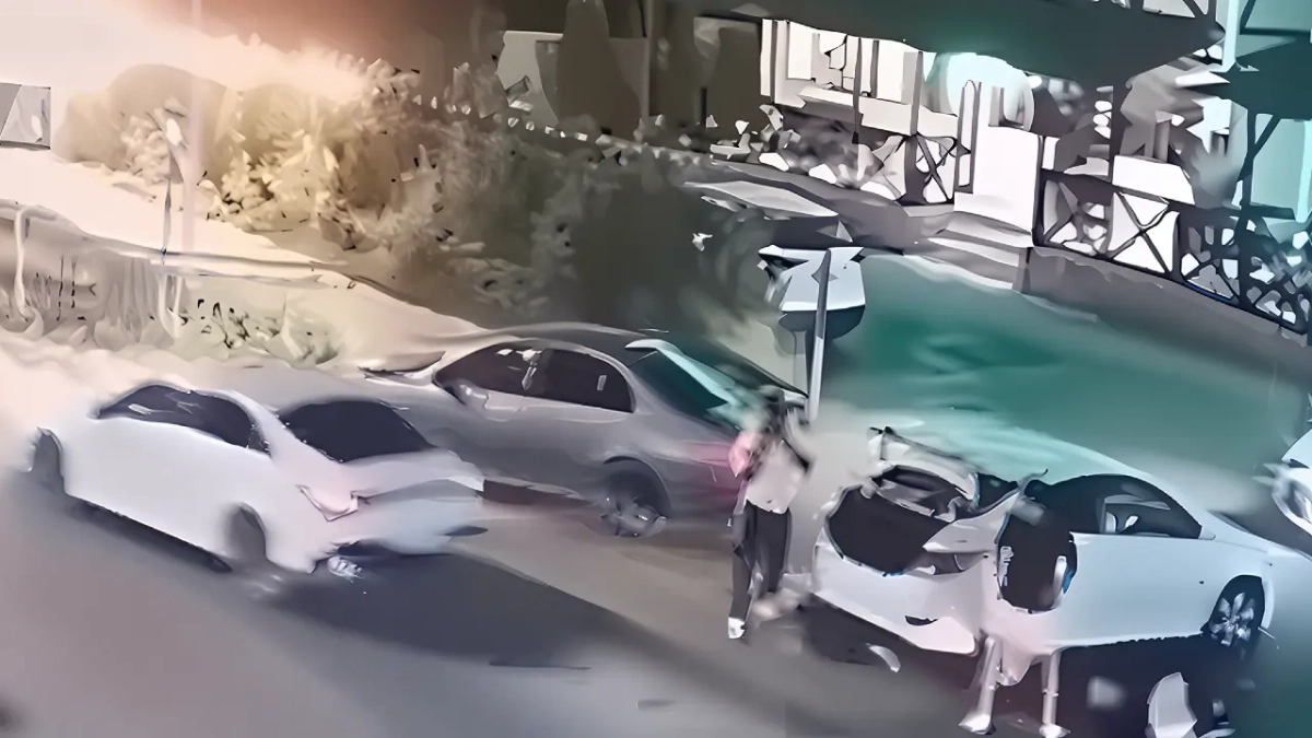 Фото: скриншот видео