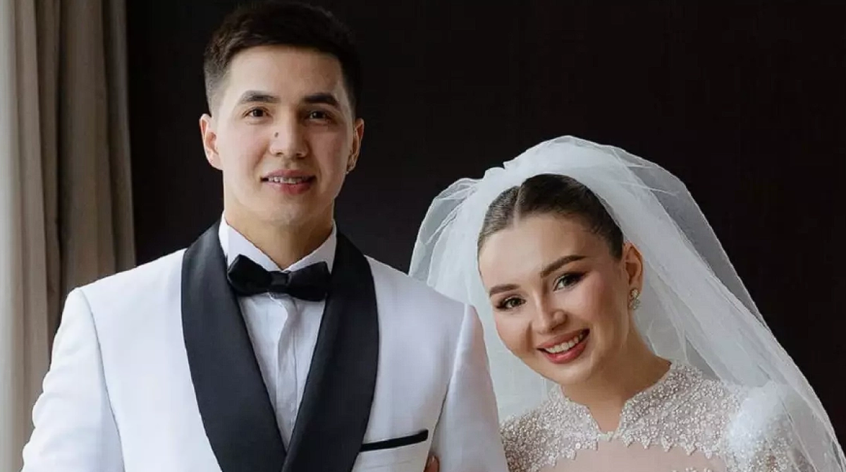 Фото: instagram.com/zhanabylov_e