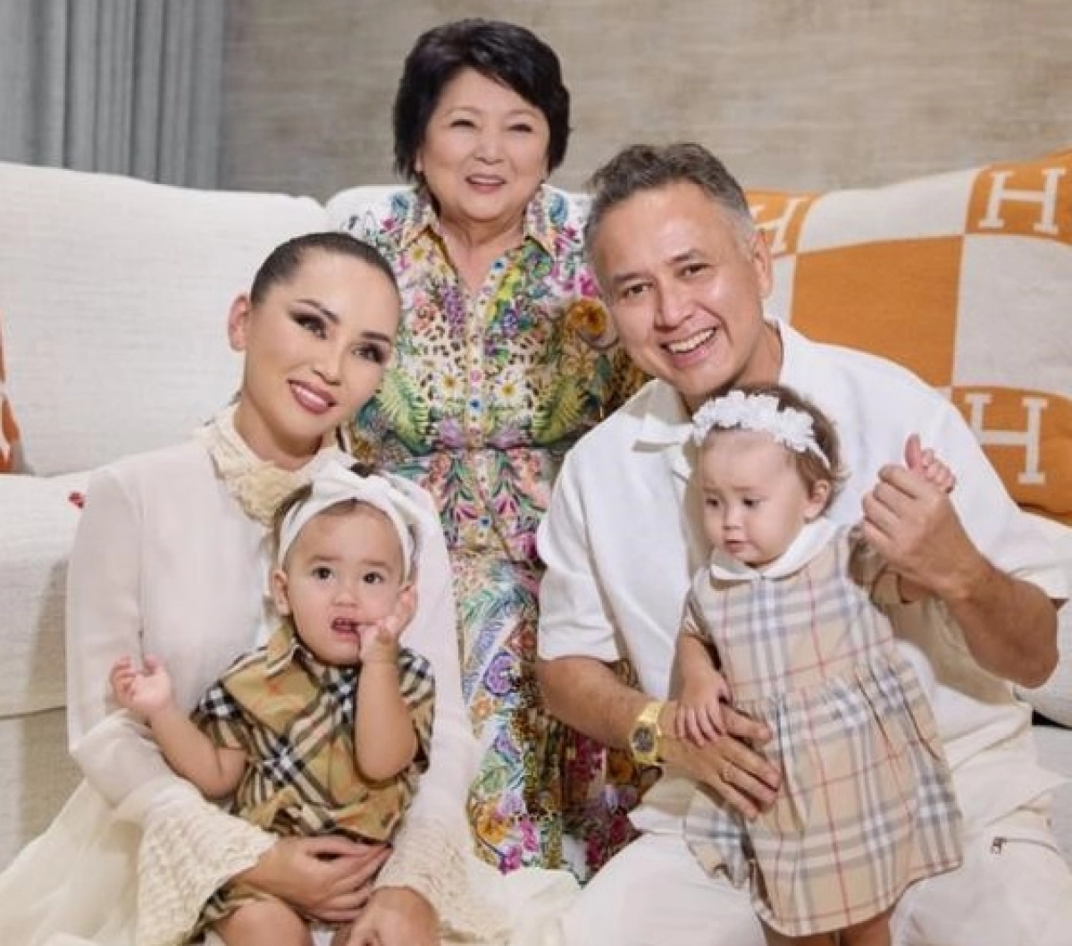 Фото: instagram.com/bayanmaxatkyzy