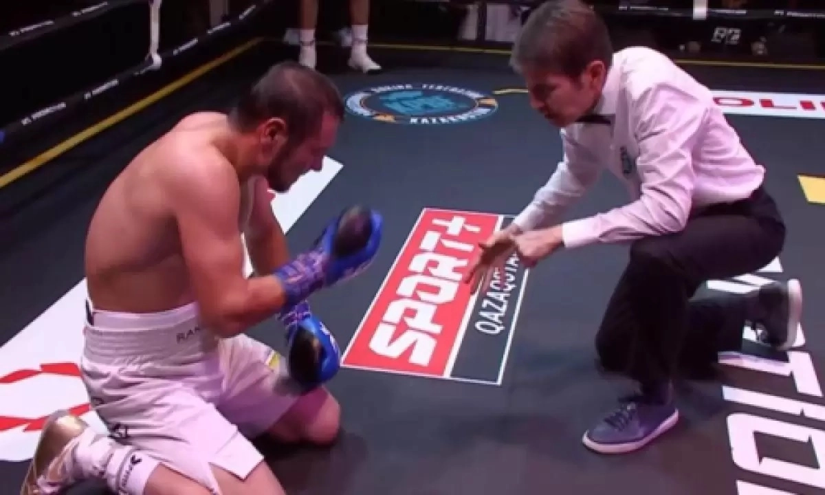 Фото: скриншот видео