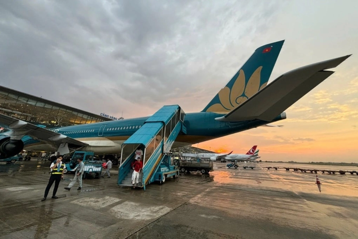 Фото: vietnam.vn