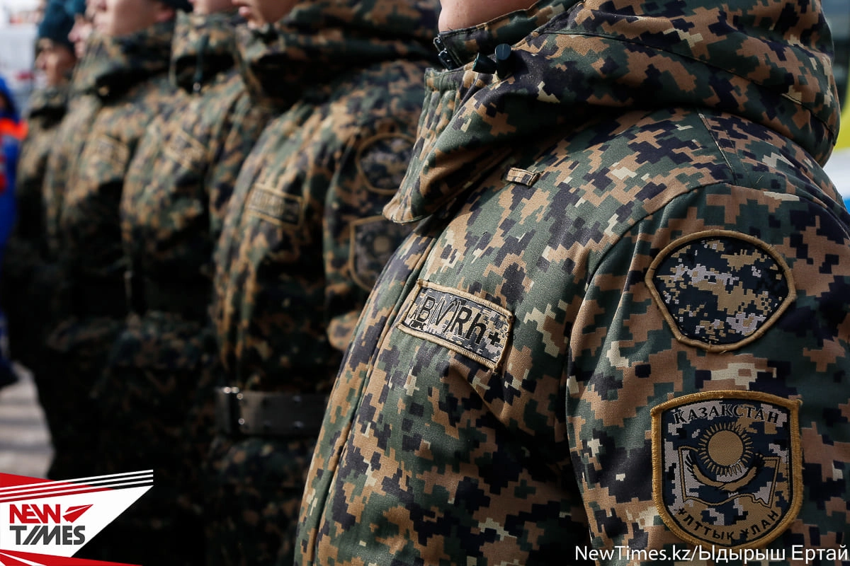 Фото: ИА «NewTimes.kz»