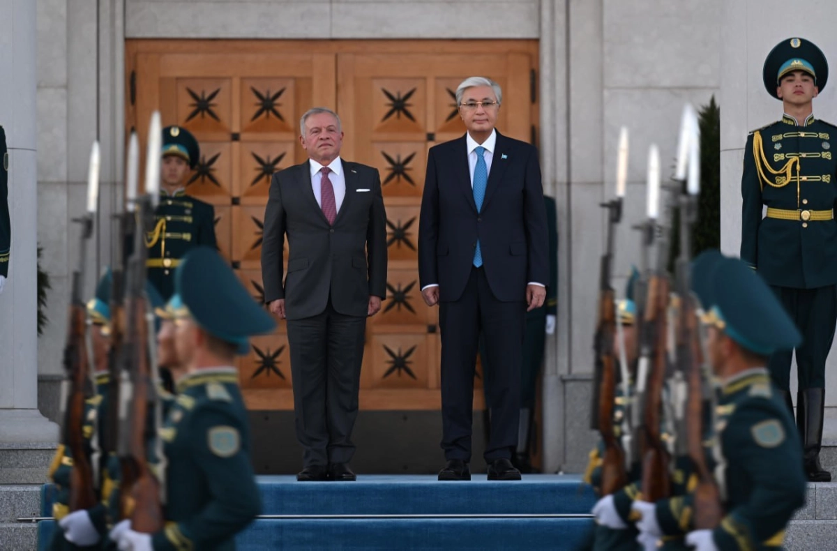 Фото: Акорда