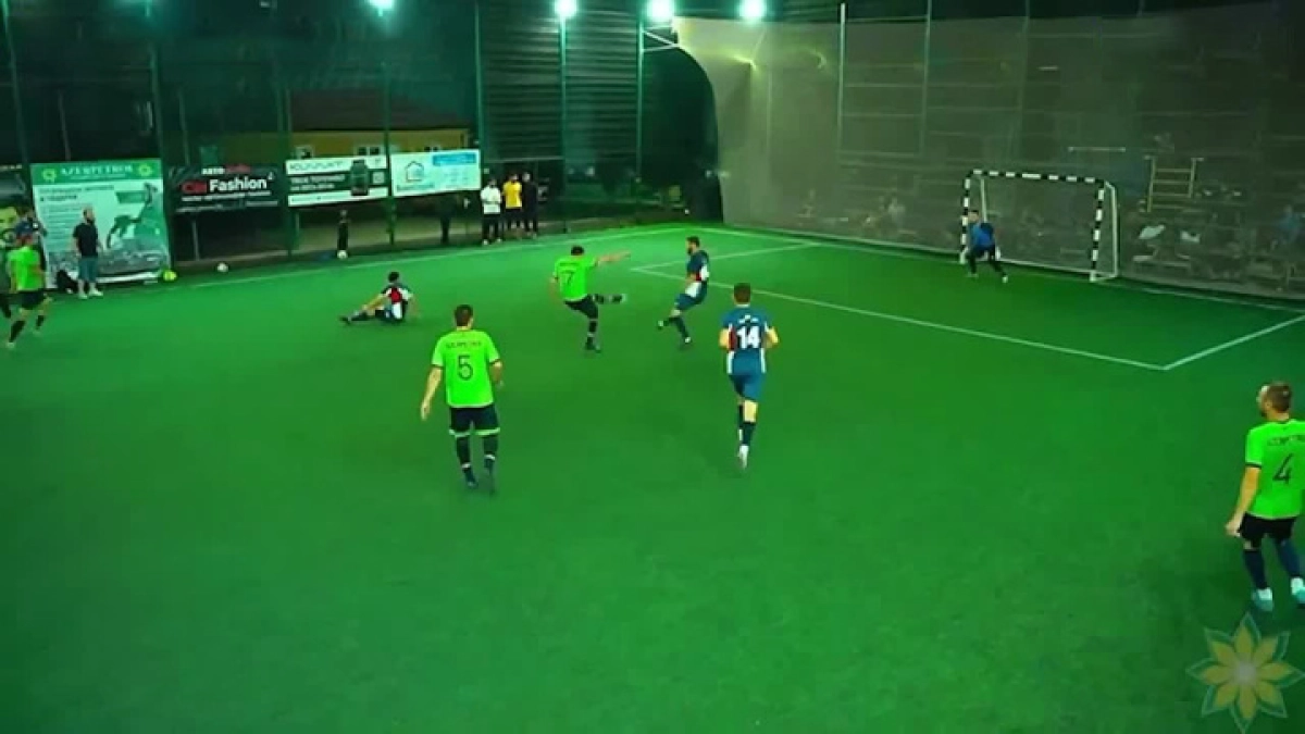 Фото: скриншот видео