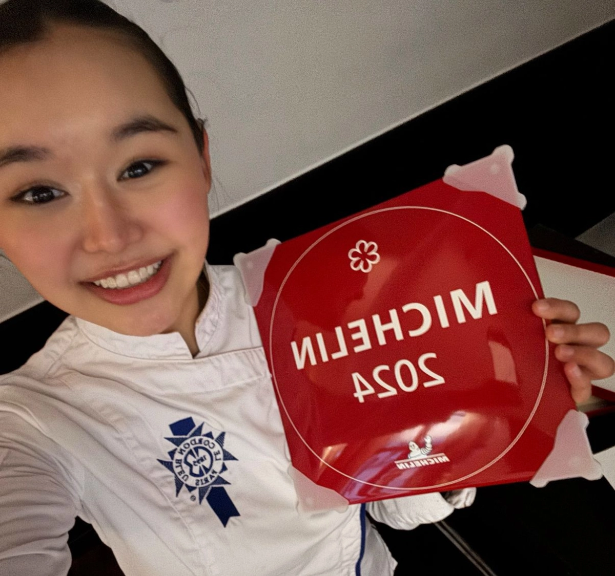 Фото из личного архива Балнур