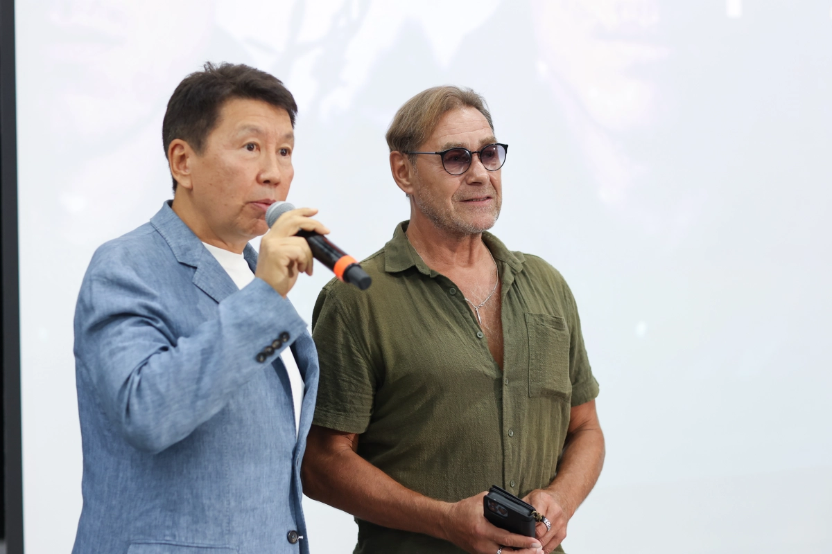 Фото: Lander Larrañaga