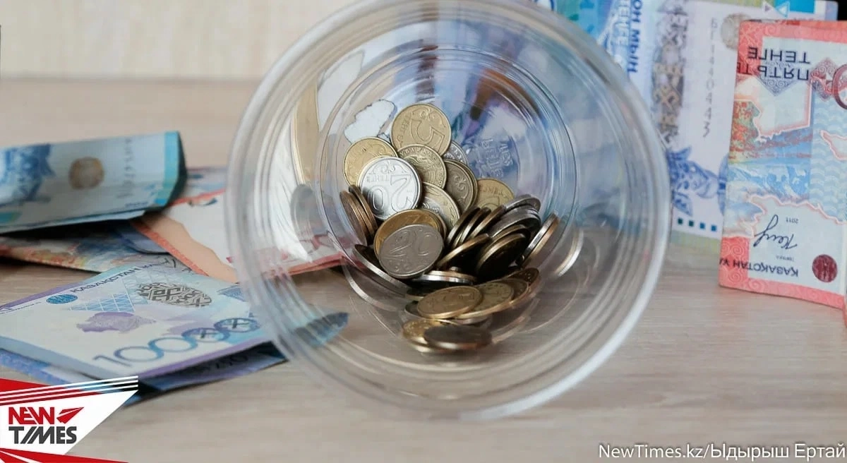 Фото: ИА «NewTimes.kz»
