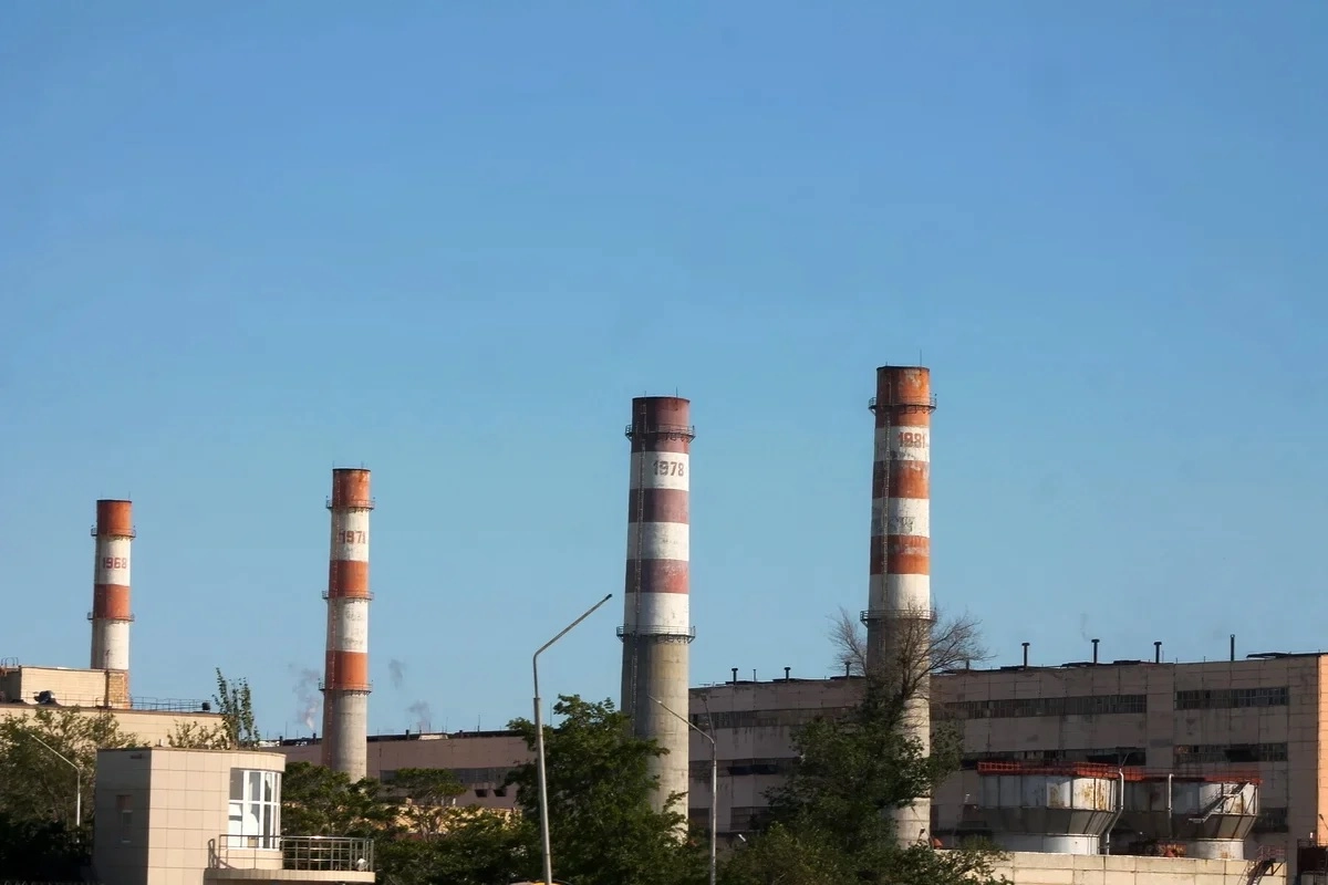 Фото: lada.kz / Сергей Кораблев