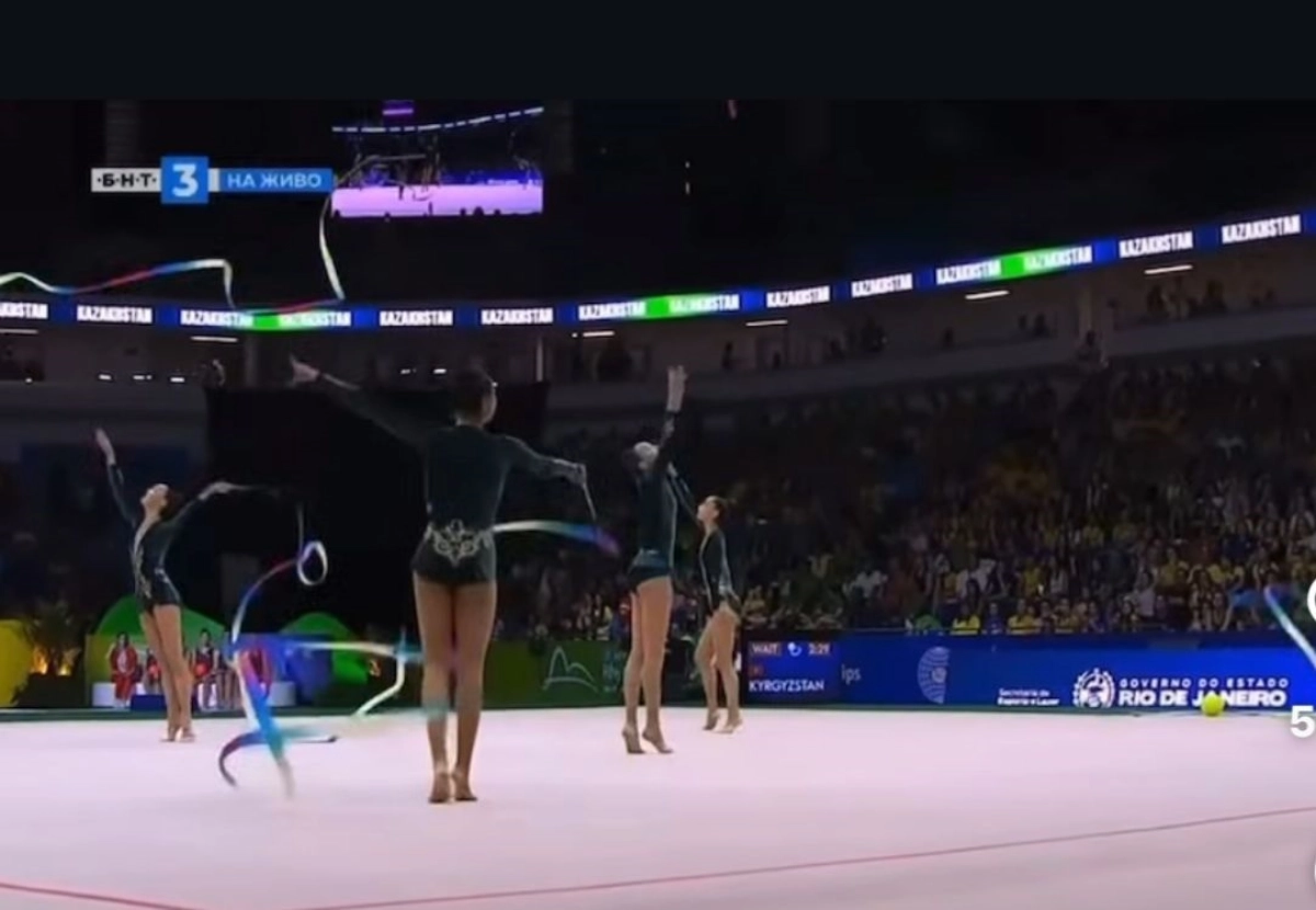 Фото: instagram.com/kazteam_official