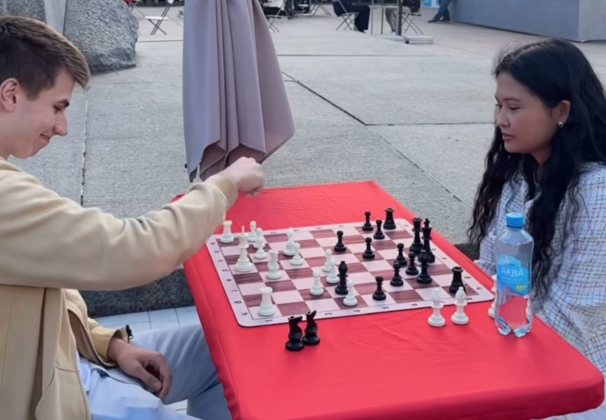 Фото: скриншот из видео