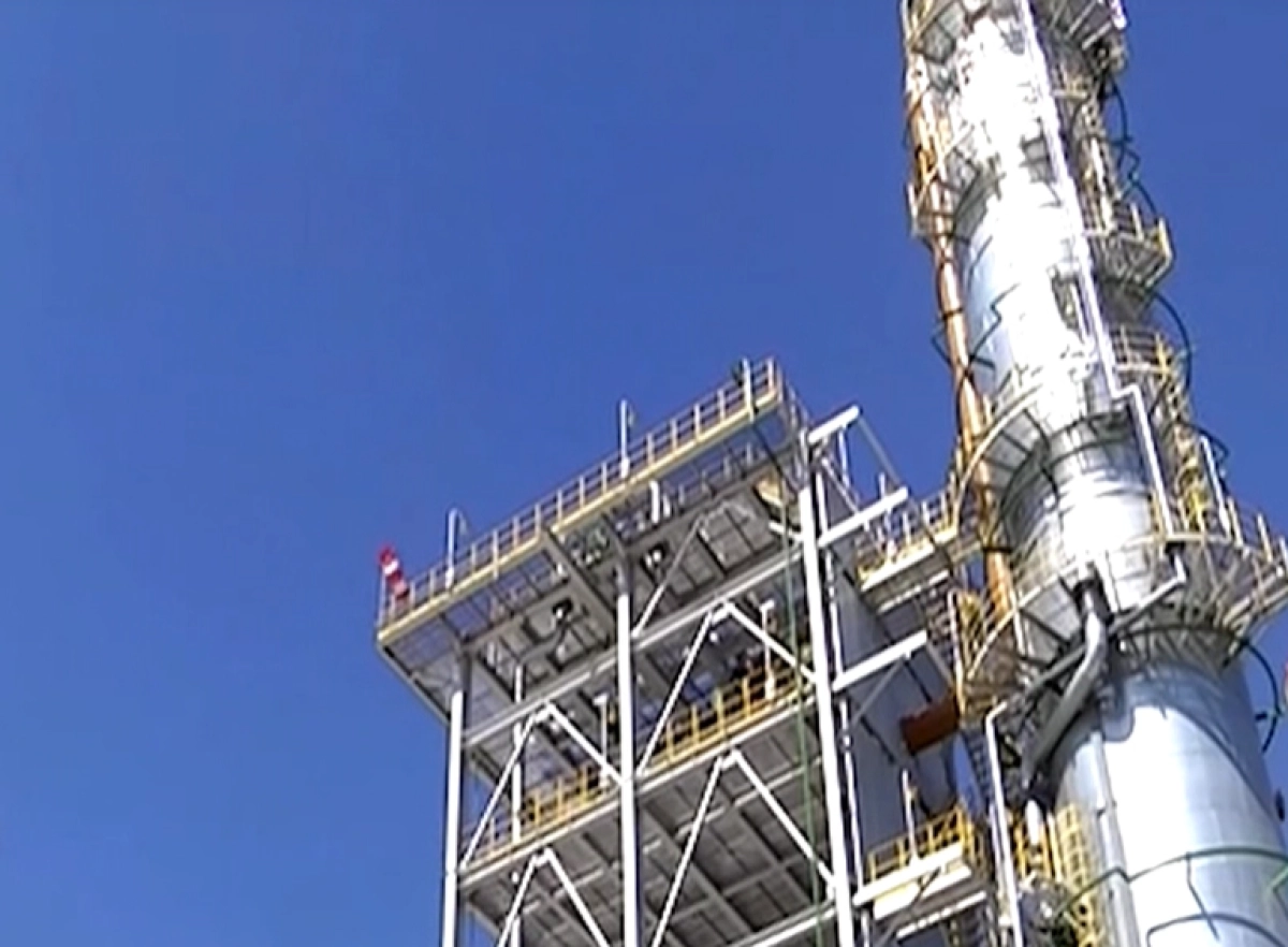 Кадр из видео/ КТК