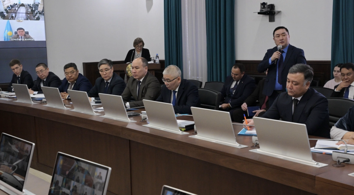 Фото: пресс-служба акима Павлодарской области