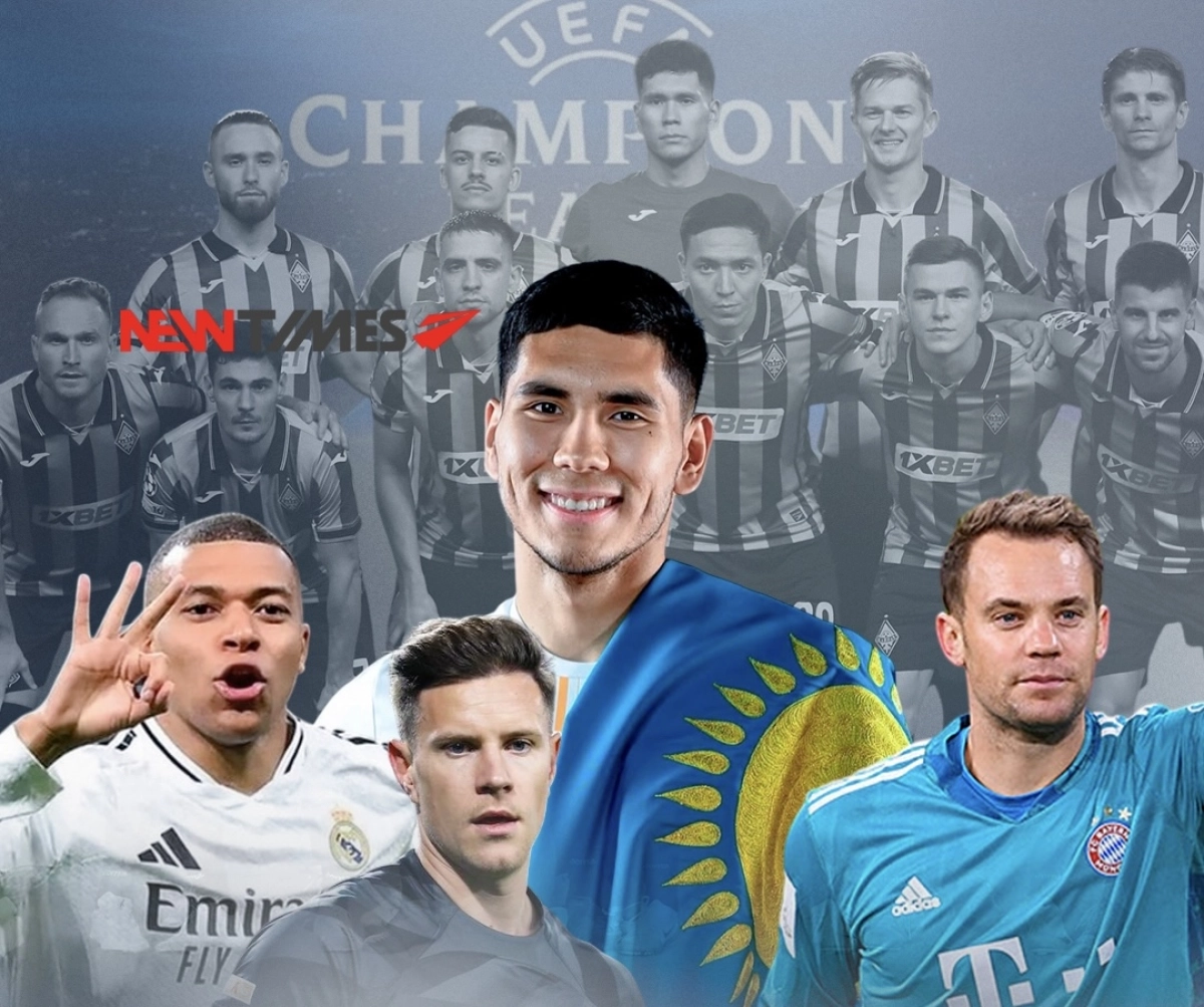 Фото: коллаж ИА «NewTimes.kz»