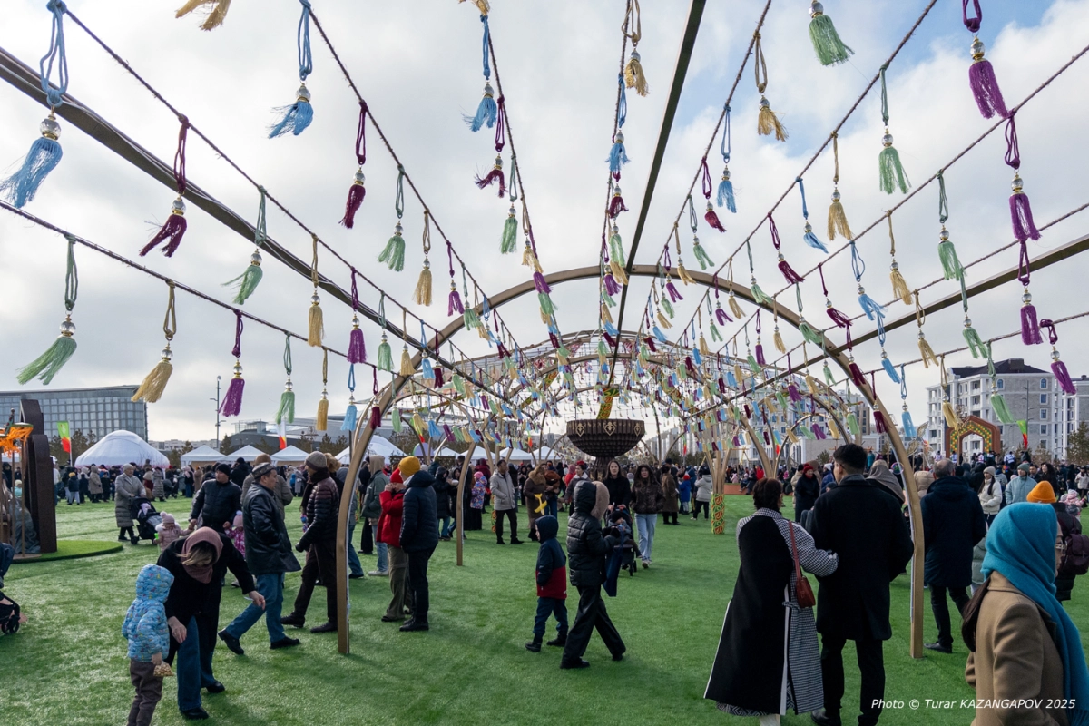 Фото: ИА «NewTimes.kz»