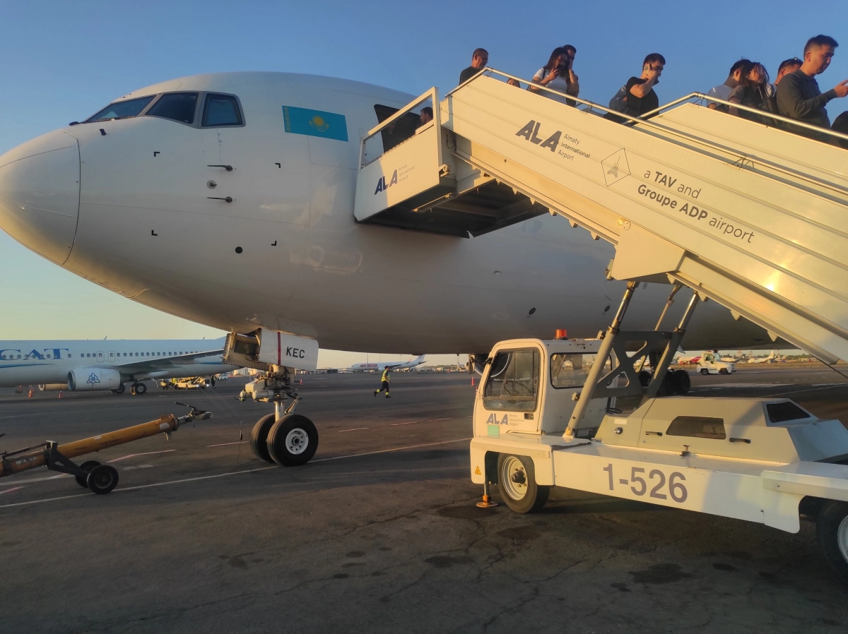 Фото: Facebook/aleksandr.nezdemkovskij