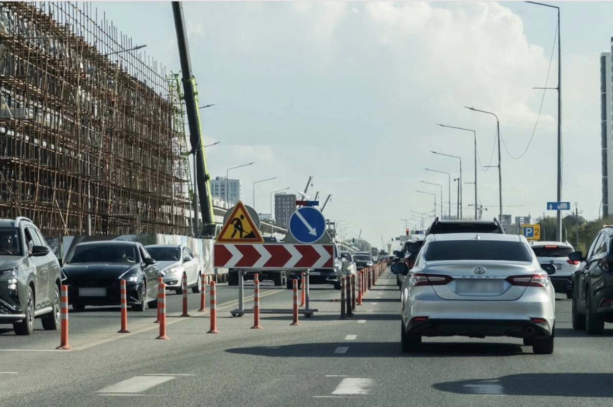 Фото: Ольга Ибраева/NewTimes.kz