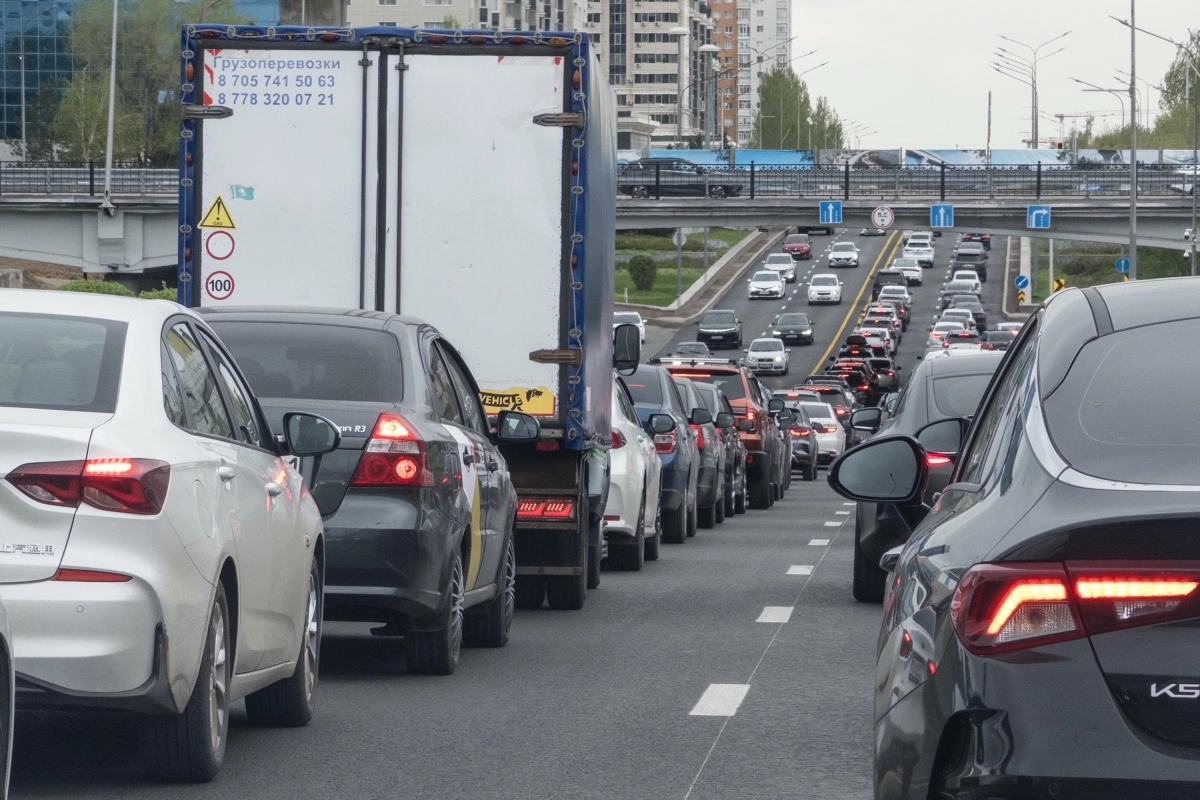 Фото: ИА NewTimes.kz