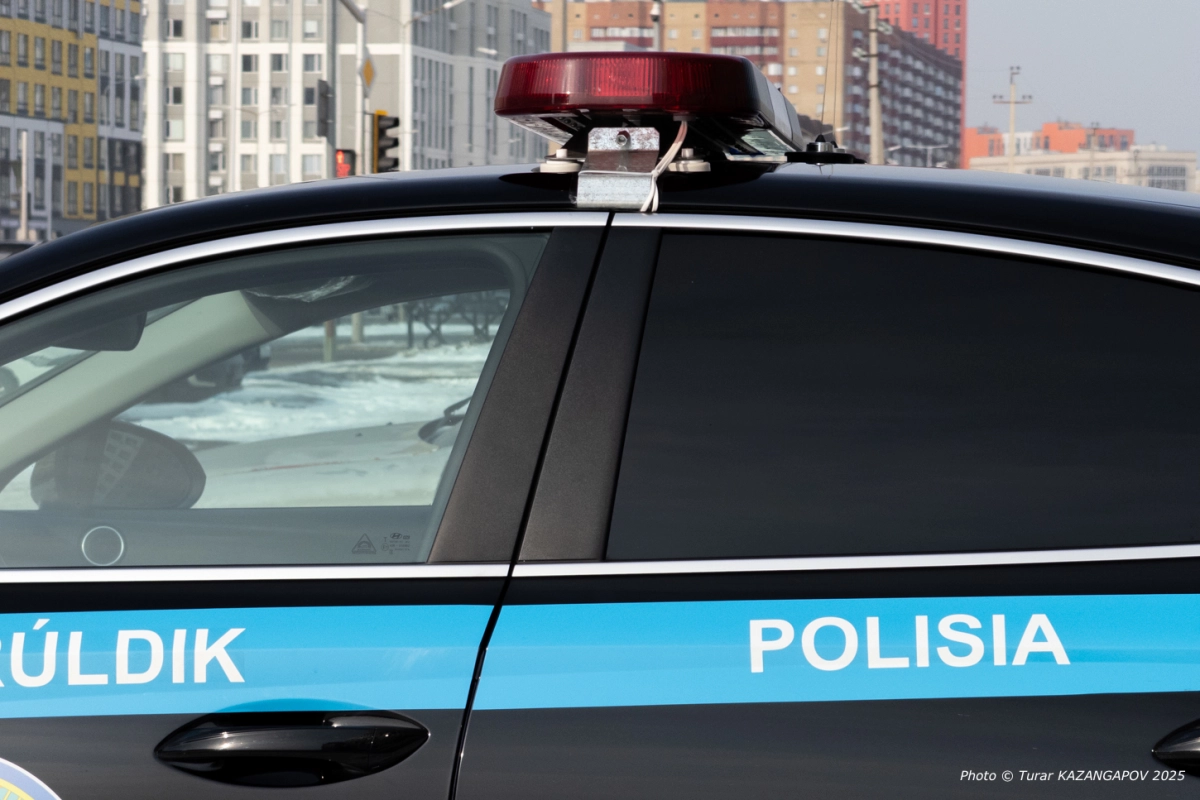 Фото: Турар Казангапов / NewTimes.kz