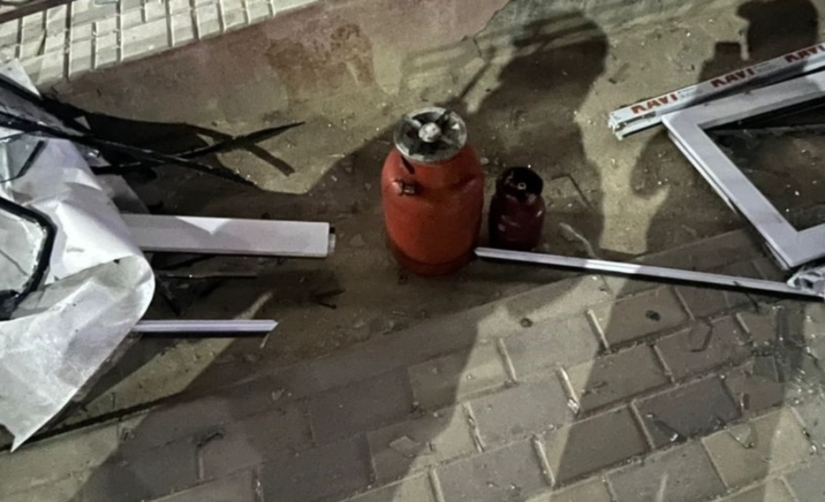 Фото:  ДЧС Мангистауской области