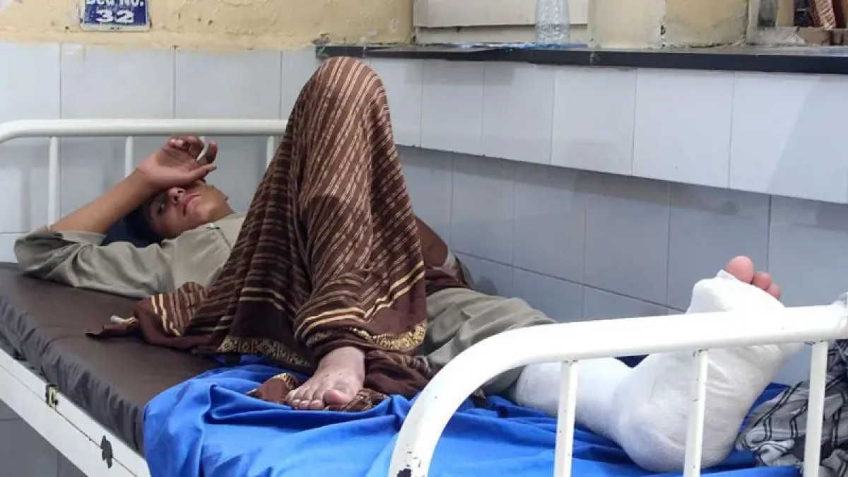 Фото: getty Images