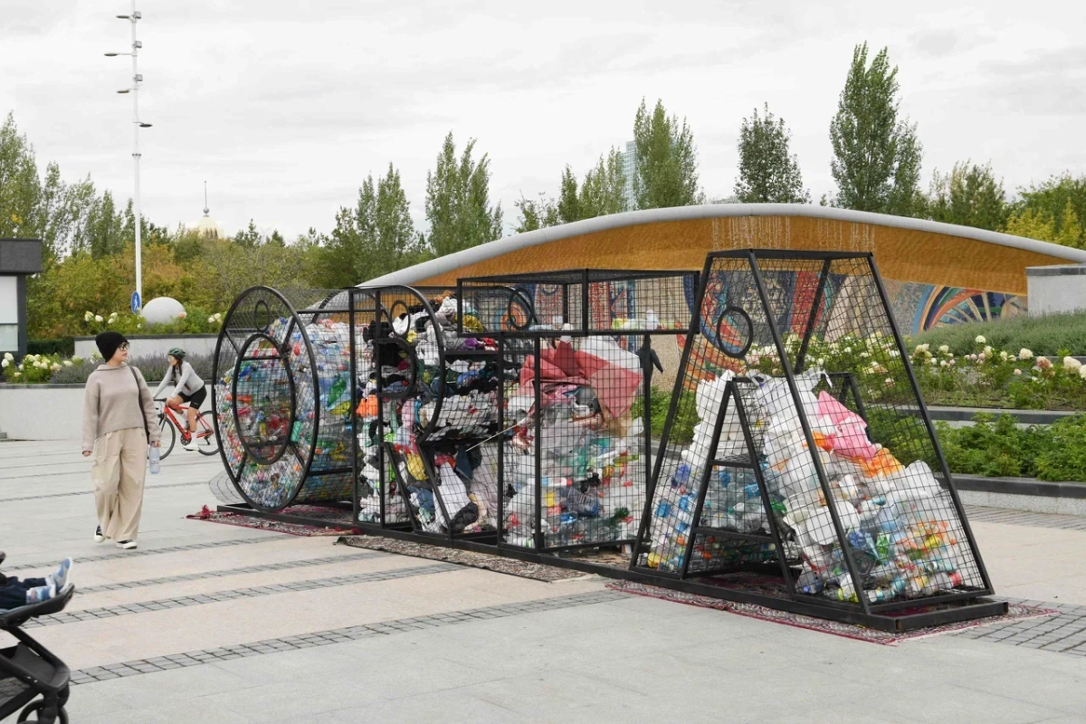 Фото: экофестиваль ORTA