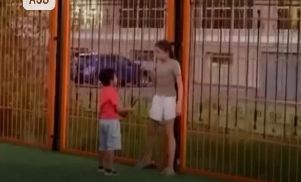 Фото: скриншот из видео