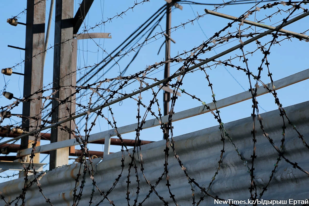 Фото: ИА «NewTimes.kz»