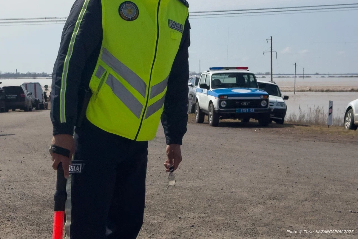 Фото: ИА «NewTimes»/Турар Казангапов