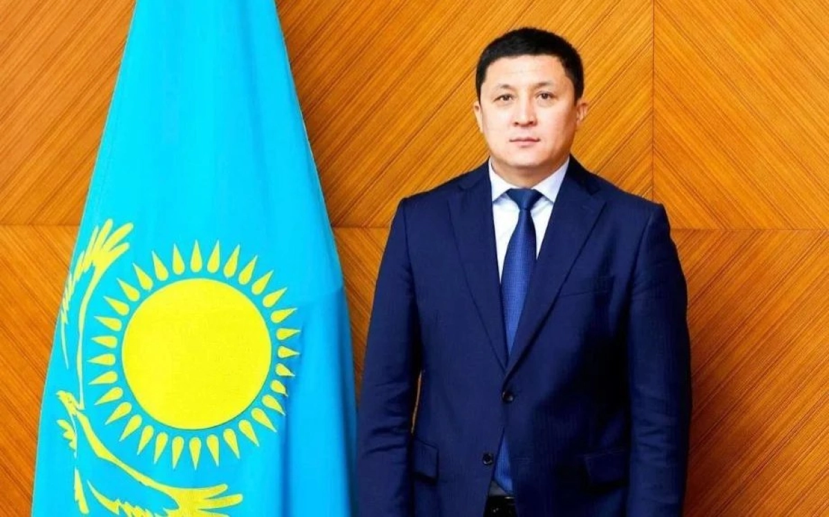 Фото: акимат Шымкента