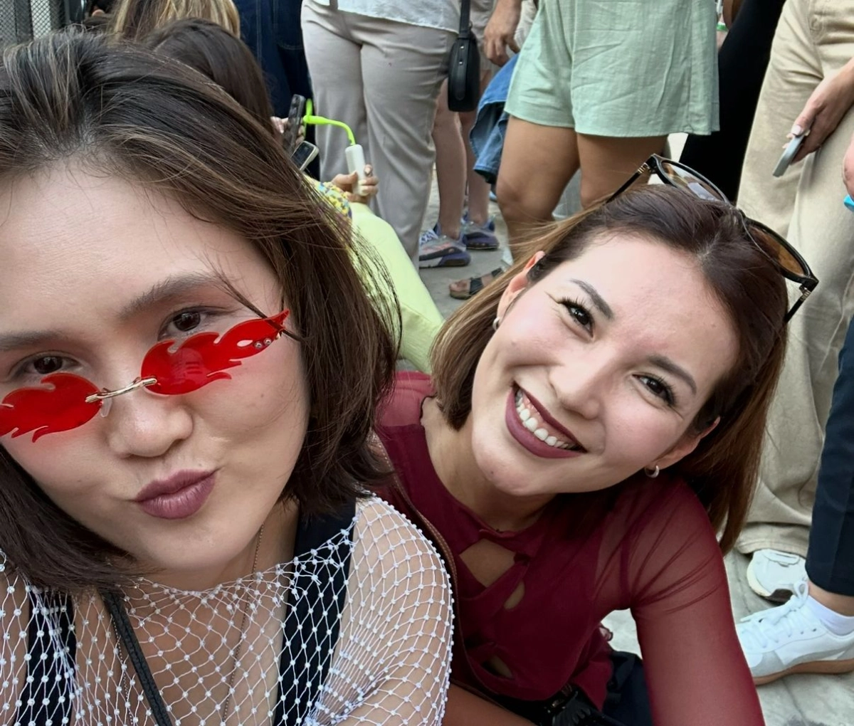 Фото: из личного архива Молдир