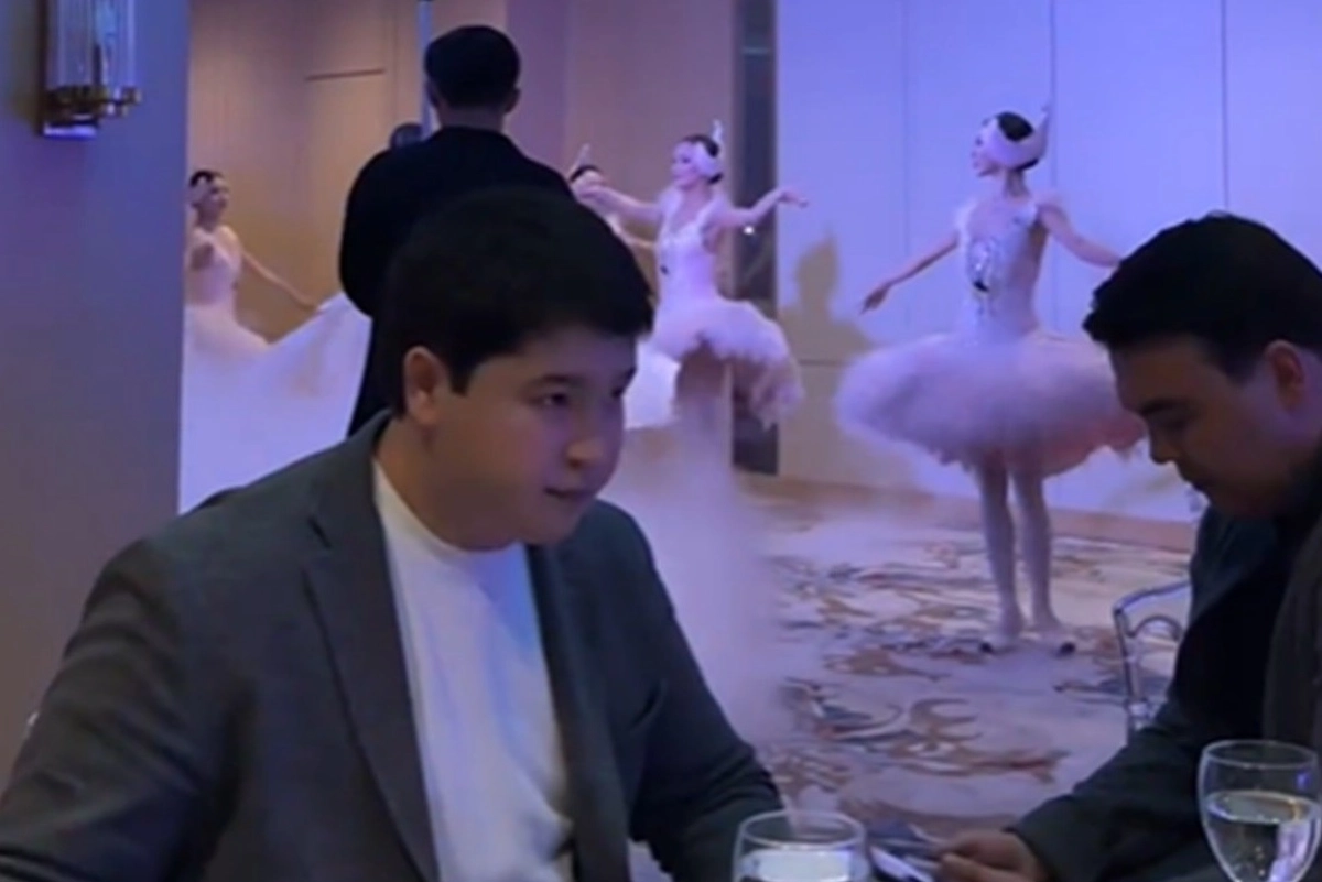 Фото: скриншот видео