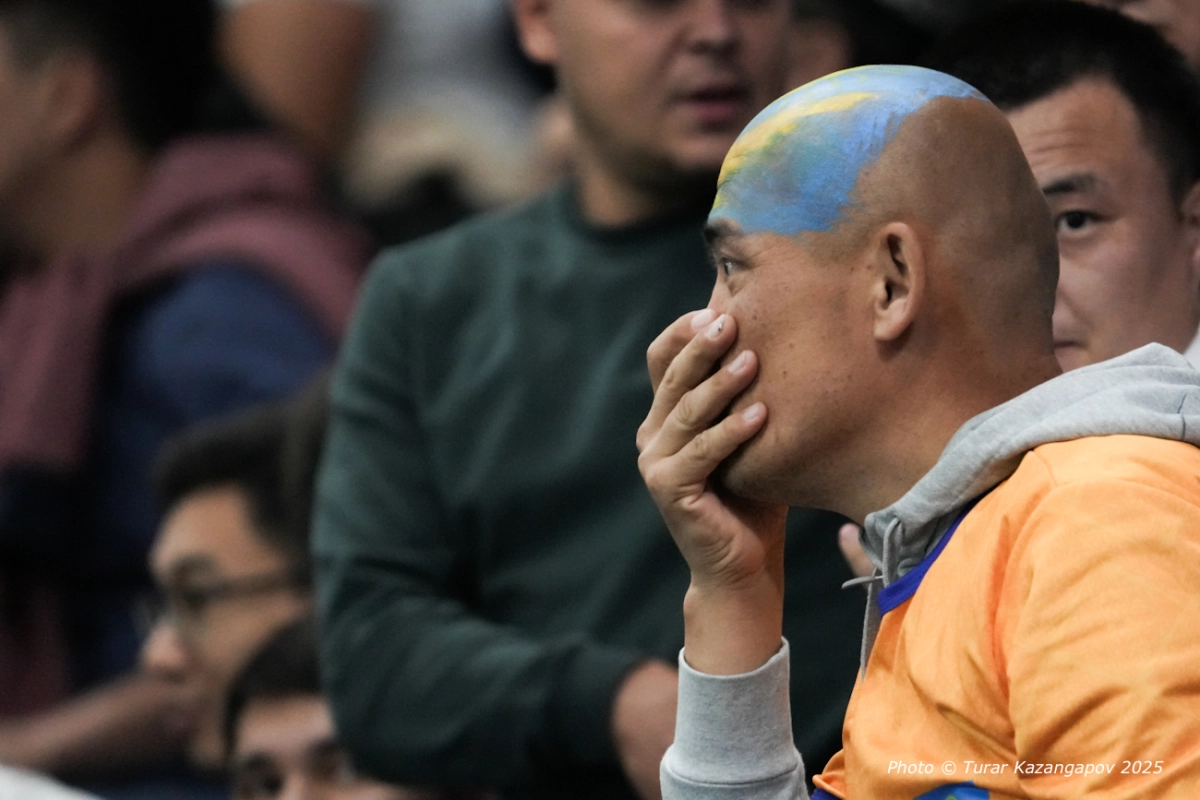 Фото: Турар Казангапов / NewTimes.kz