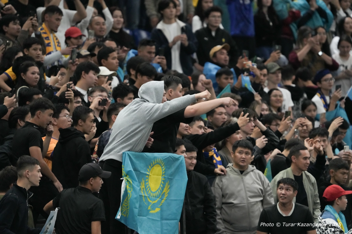 Фото: ИА «NewTimes.kz»/ Турар Казангапов