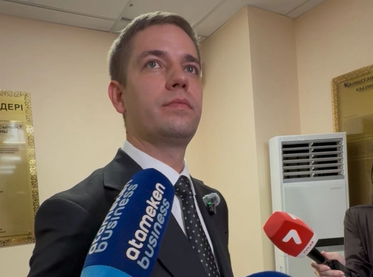 Фото: ИА «NewTimes.kz»