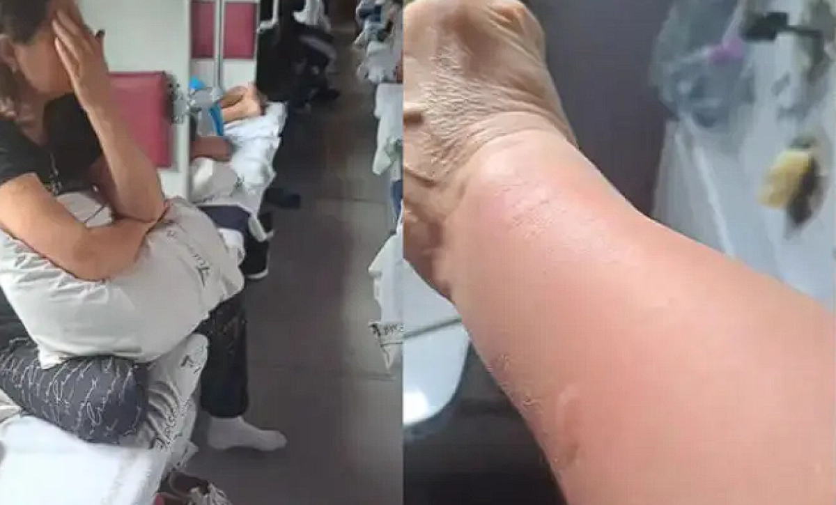 кадр из видео