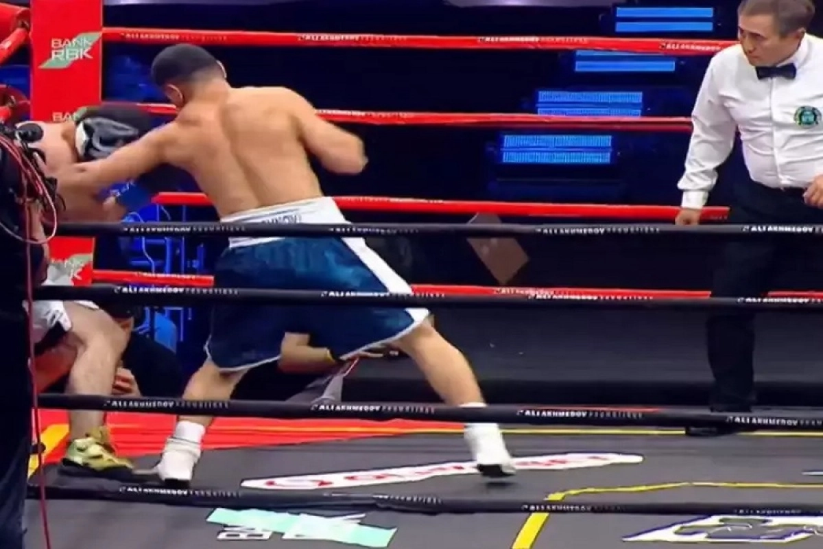 Фото: скриншот видео