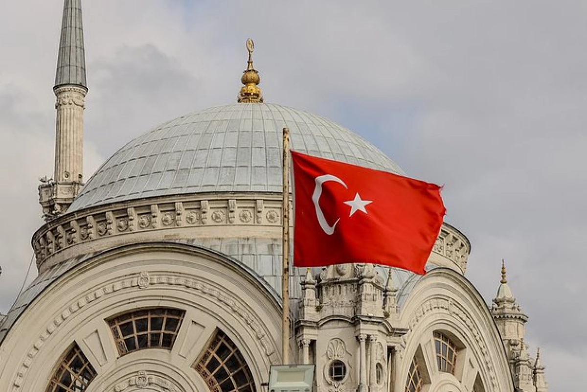 Фото: Atakan Divitlioglu / Shutterstock / Fotodom