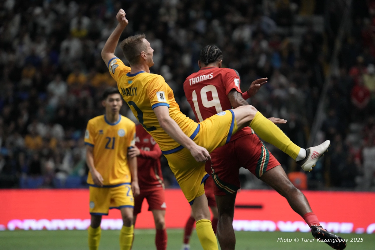 Фото: ИА «NewTimes.kz»